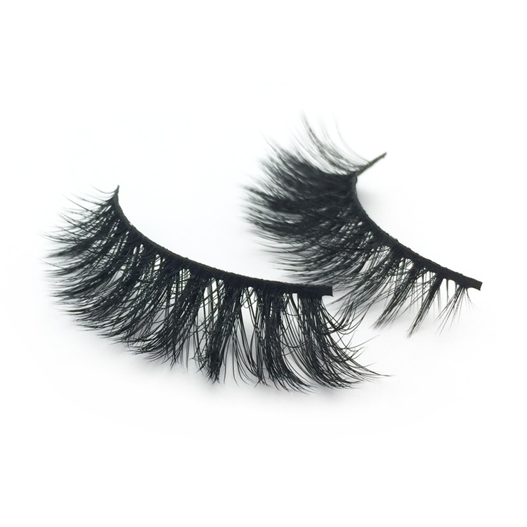 Synthetic Eyelashes Vendors Wholesale Faux Mink Eyelashes Y11
